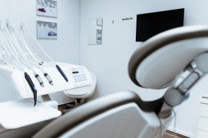 advance technology in blutooth dental point